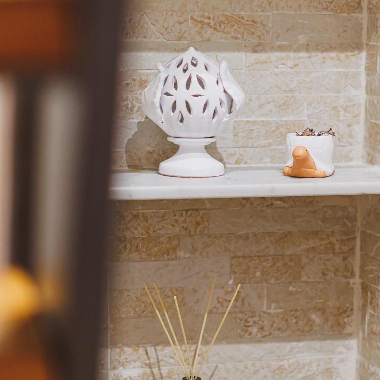Corte del Dattilo nel Borgo Antico - Vacation Home - 25