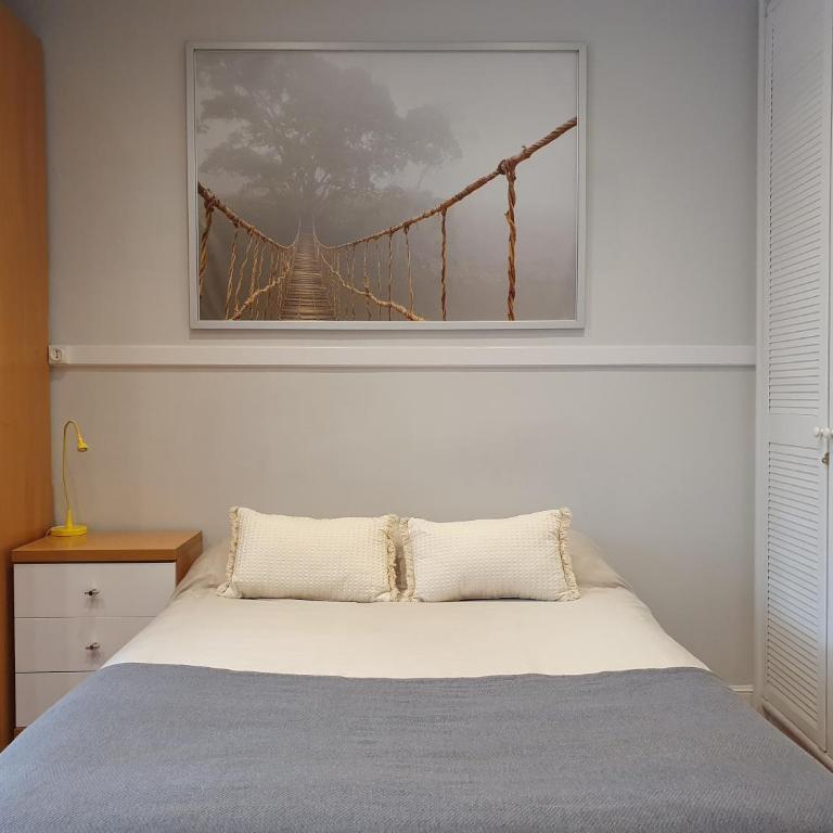 Bilbao Arte V with parking by Aston Rentals - Apartamento de 3 dormitorios - 19