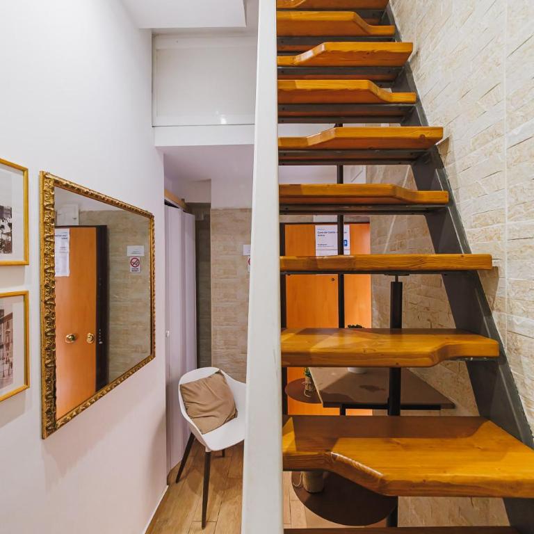 Corte del Dattilo nel Borgo Antico - Vacation Home - 26