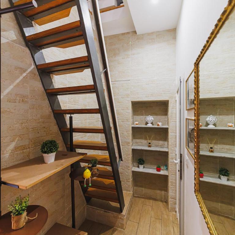 Corte del Dattilo nel Borgo Antico - Vacation Home - 27