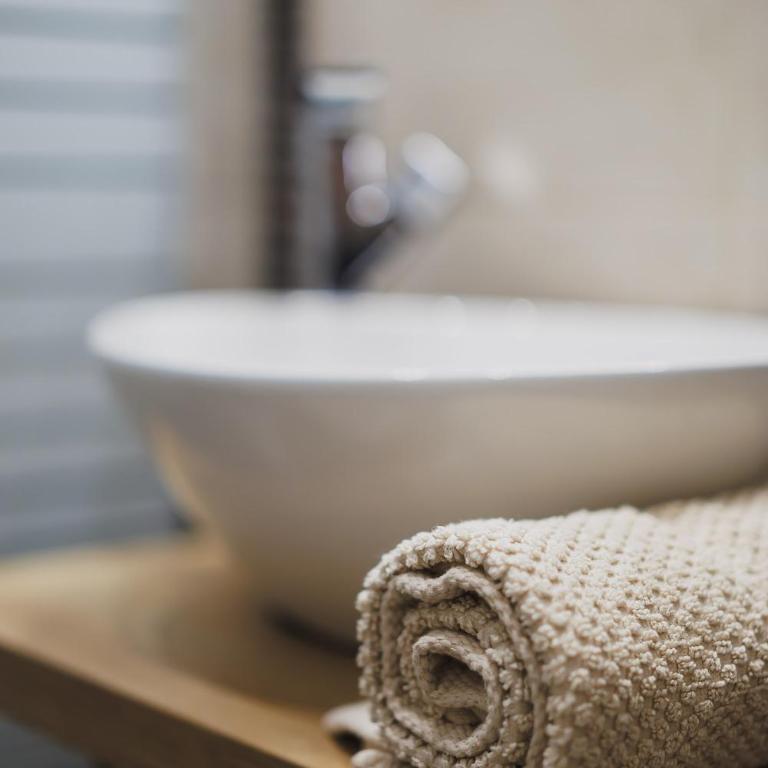 Corte del Dattilo nel Borgo Antico - Vacation Home - 16