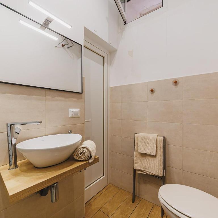 Corte del Dattilo nel Borgo Antico - Vacation Home - 18