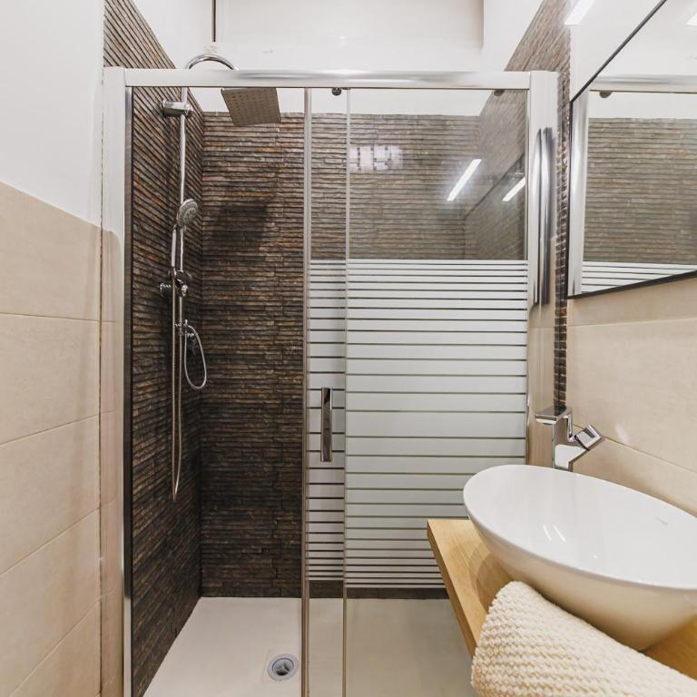 Corte del Dattilo nel Borgo Antico - Vacation Home - 22