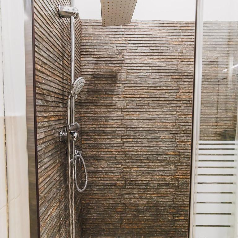Corte del Dattilo nel Borgo Antico - Vacation Home - 20