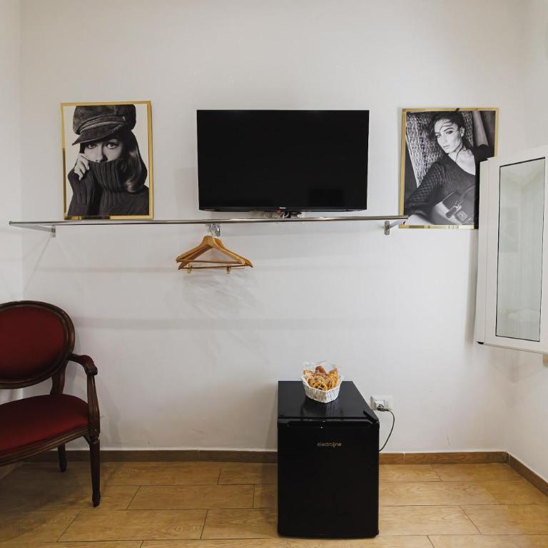 Corte del Dattilo nel Borgo Antico - Vacation Home - 28