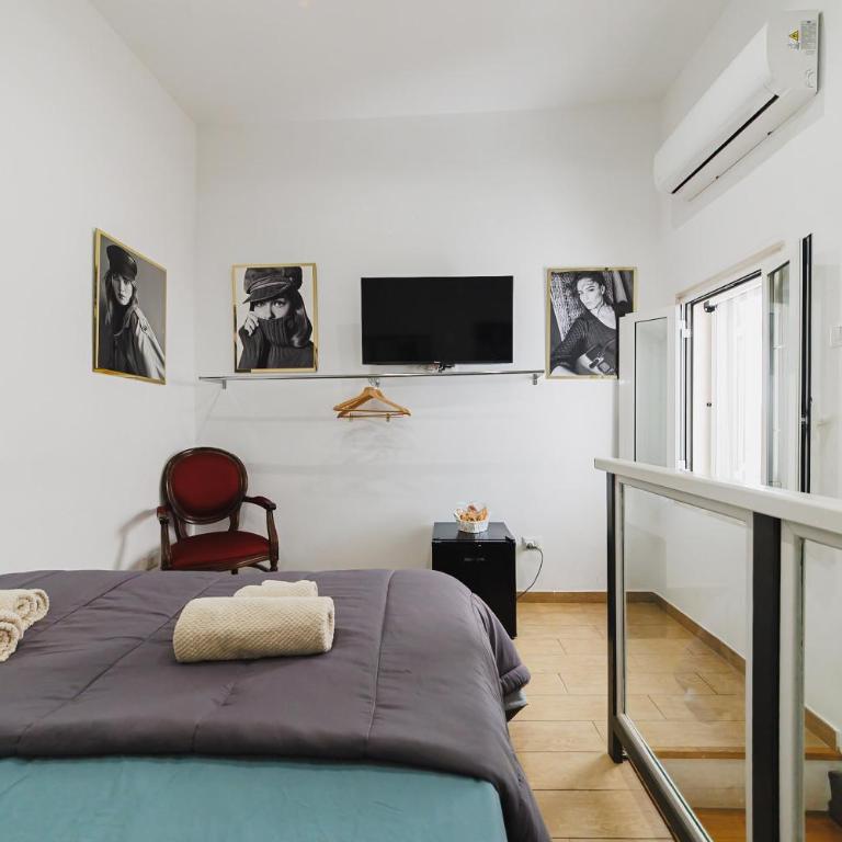 Corte del Dattilo nel Borgo Antico - Vacation Home - 13