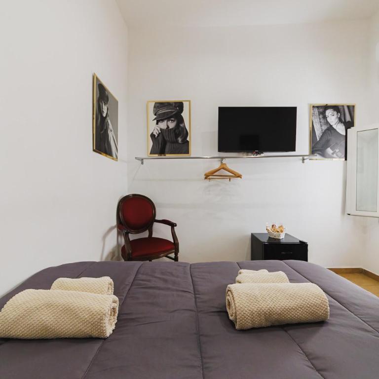 Corte del Dattilo nel Borgo Antico - Vacation Home - 15