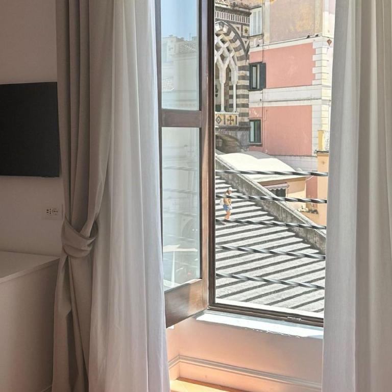 D'Amalfi Hospitality - Junior Suite - 12