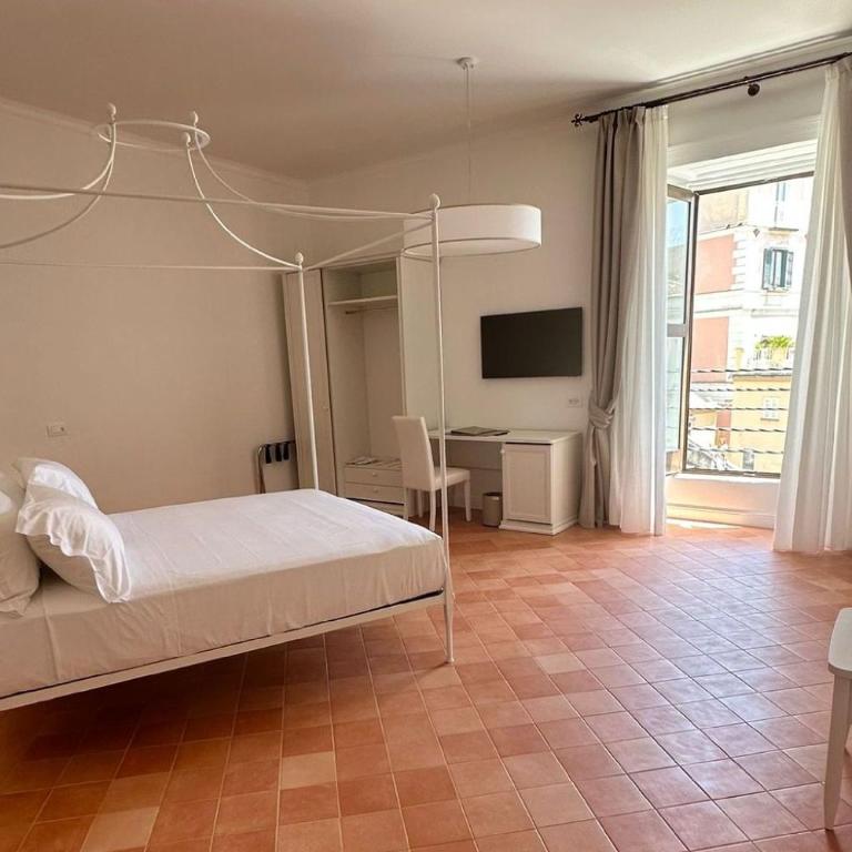 D'Amalfi Hospitality - Junior Suite - 10