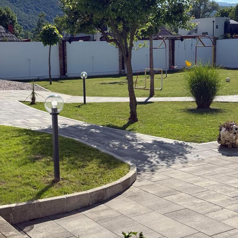 Family estate Hadžalova avlija - Six-Bedroom House - 35