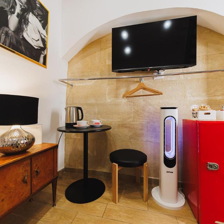 Corte del Dattilo nel Borgo Antico - Vacation Home - 43