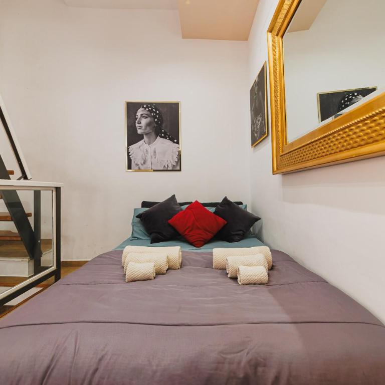 Corte del Dattilo nel Borgo Antico - Vacation Home - 47