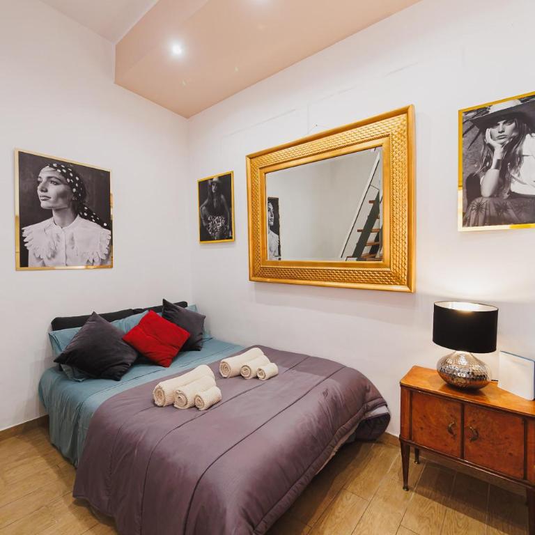 Corte del Dattilo nel Borgo Antico - Vacation Home - 1