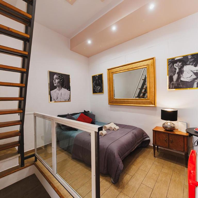 Corte del Dattilo nel Borgo Antico - Vacation Home - 45