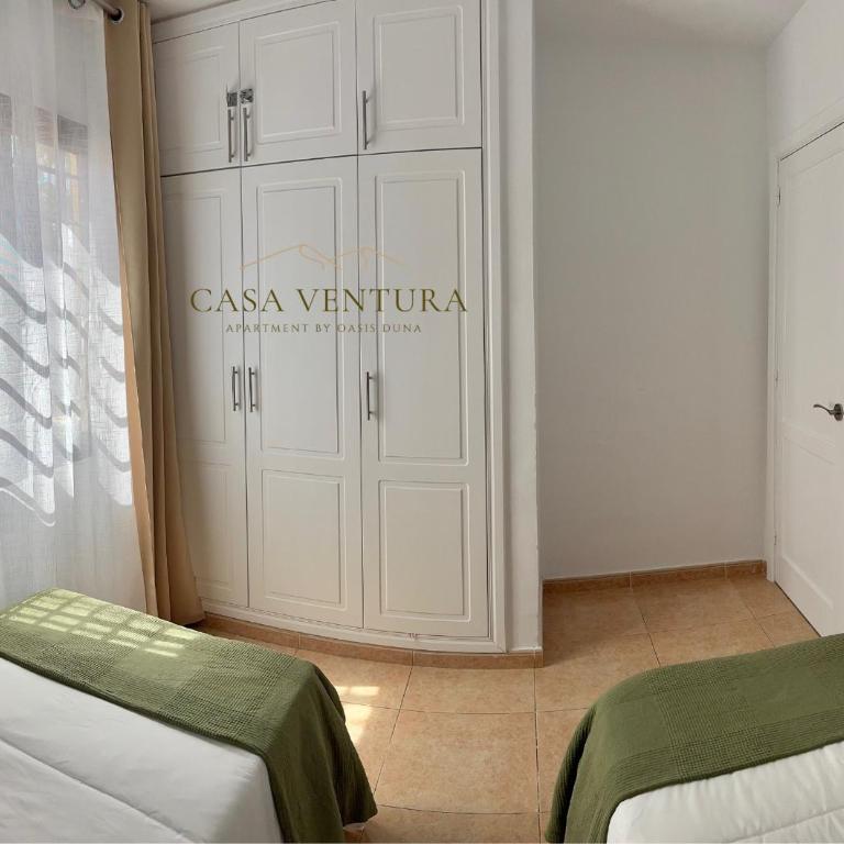 Oasis Dunas Suite Casa Ventura by B-Rent - Apartamento de 2 dormitorios - 8