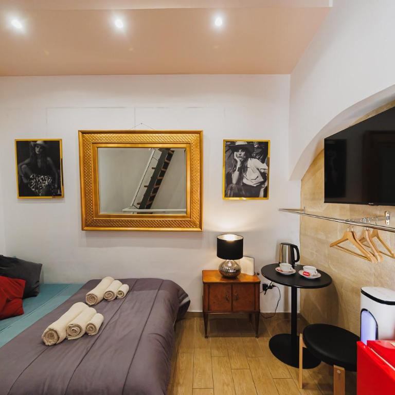 Corte del Dattilo nel Borgo Antico - Vacation Home - 49