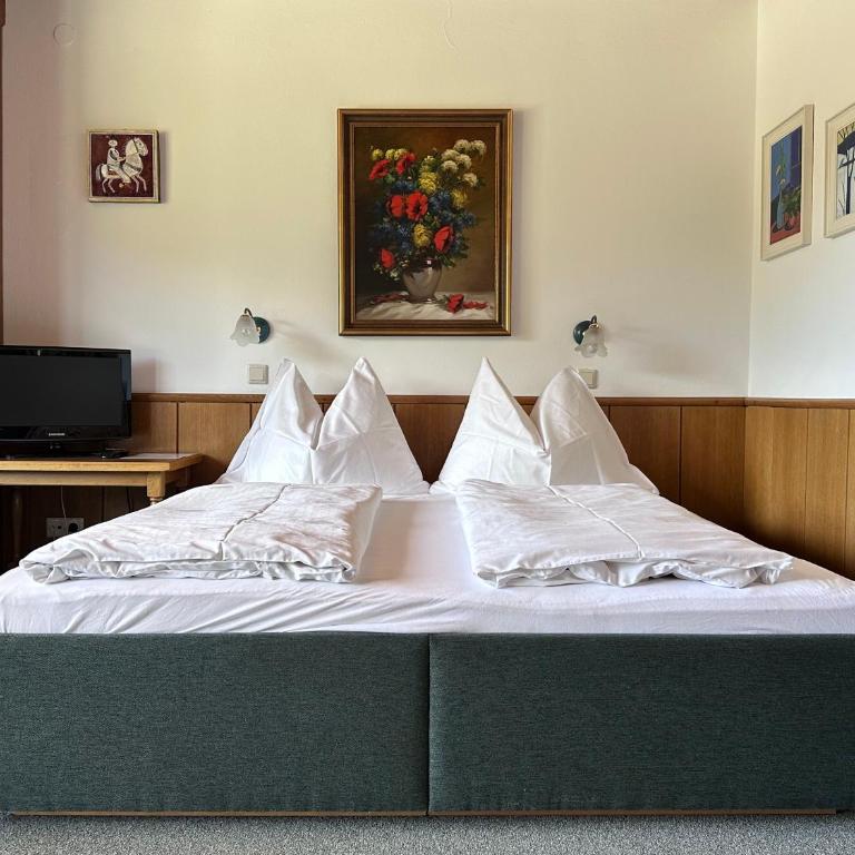 Chalet Cristall - Studio mit Terrasse - 14