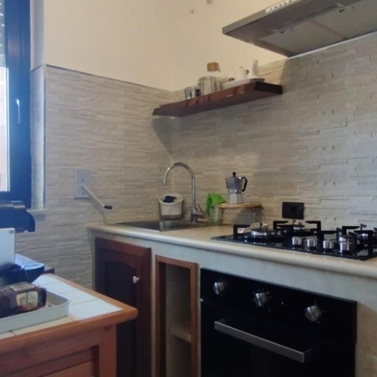 Dolcevivere Gallipoli Apartments - Appartamento con 2 Camere da Letto, Balcone e Vista mare - 3