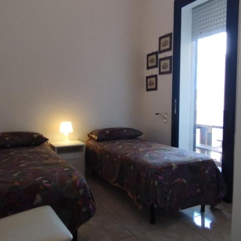 Dolcevivere Gallipoli Apartments - Appartamento con 2 Camere da Letto, Balcone e Vista mare - 5