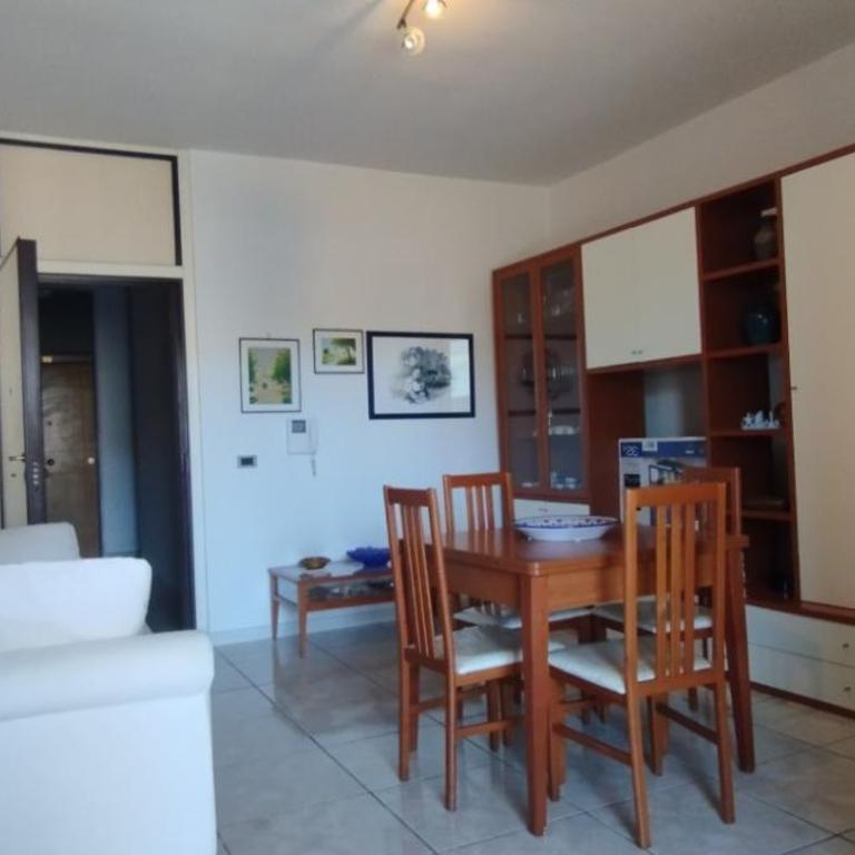 Dolcevivere Gallipoli Apartments - Appartamento con 2 Camere da Letto, Balcone e Vista mare - 6