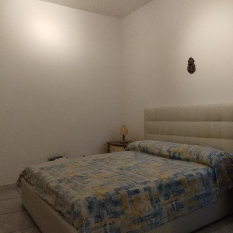 Dolcevivere Gallipoli Apartments - Appartamento con 2 Camere da Letto, Balcone e Vista mare - 7