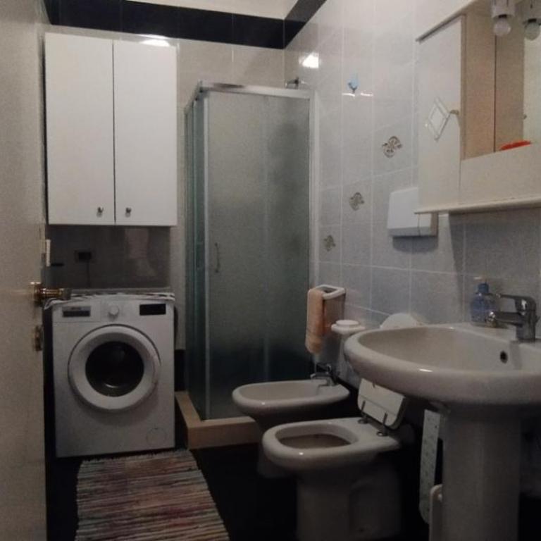 Dolcevivere Gallipoli Apartments - Appartamento con 2 Camere da Letto, Balcone e Vista mare - 8