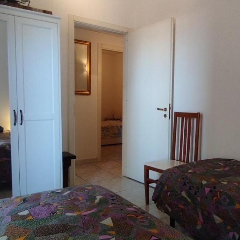 Dolcevivere Gallipoli Apartments - Appartamento con 2 Camere da Letto, Balcone e Vista mare - 13