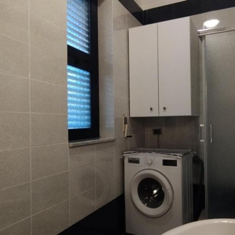Dolcevivere Gallipoli Apartments - Appartamento con 2 Camere da Letto, Balcone e Vista mare - 14