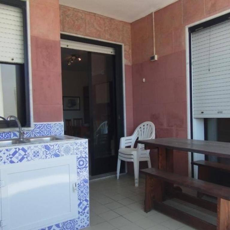 Dolcevivere Gallipoli Apartments - Appartamento con 2 Camere da Letto, Balcone e Vista mare - 18
