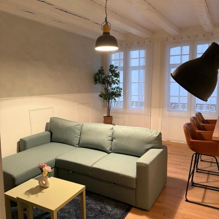 Strasbourg Cathédrale hyper center - One-Bedroom Apartment - 1