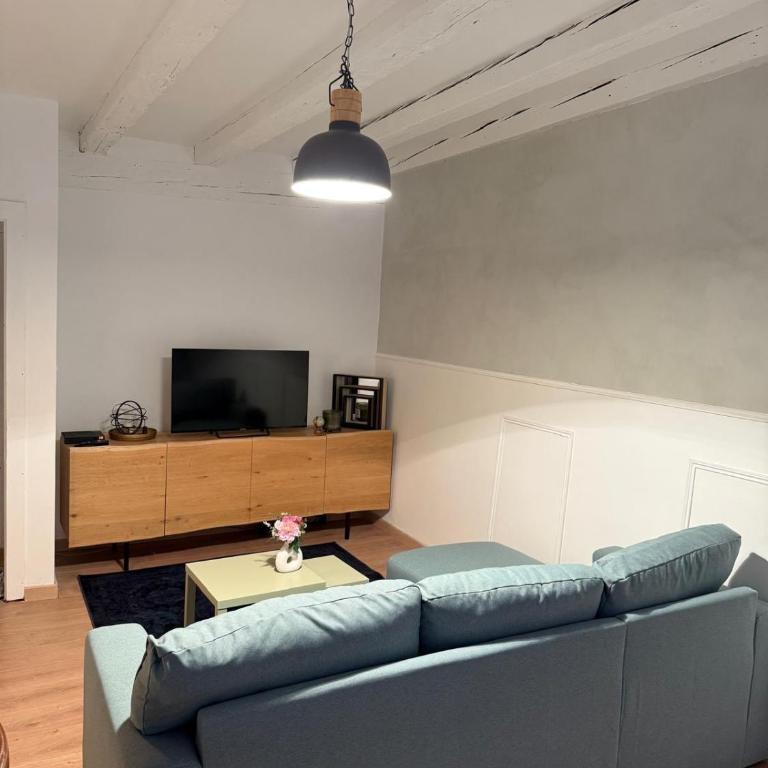 Strasbourg Cathédrale hyper center - One-Bedroom Apartment - 5