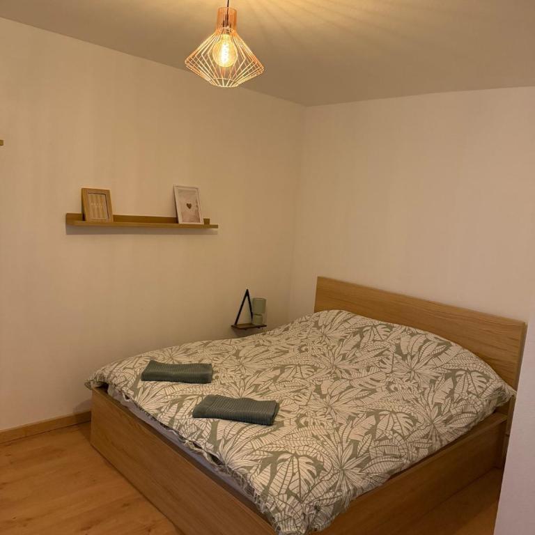 Strasbourg Cathédrale hyper center - One-Bedroom Apartment - 10