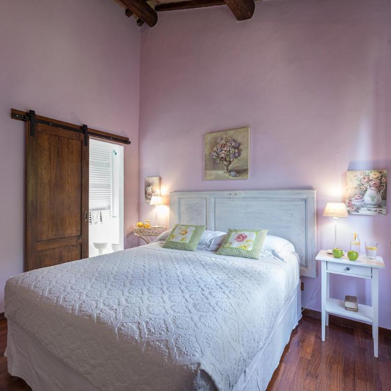 IL MOLINACCIO 14&2, Emma Villas - Villa con 7 Camere da Letto - 9