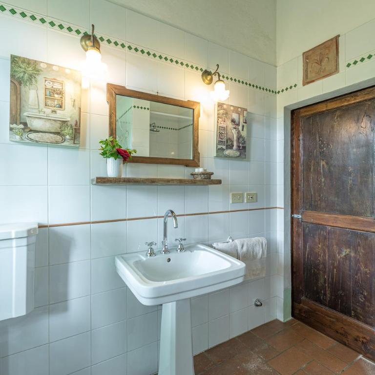 IL MOLINACCIO 14&2, Emma Villas - Villa con 7 Camere da Letto - 28