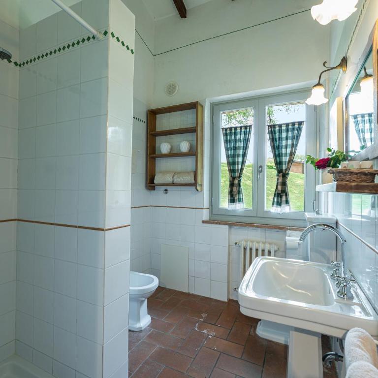 IL MOLINACCIO 14&2, Emma Villas - Villa con 7 Camere da Letto - 8