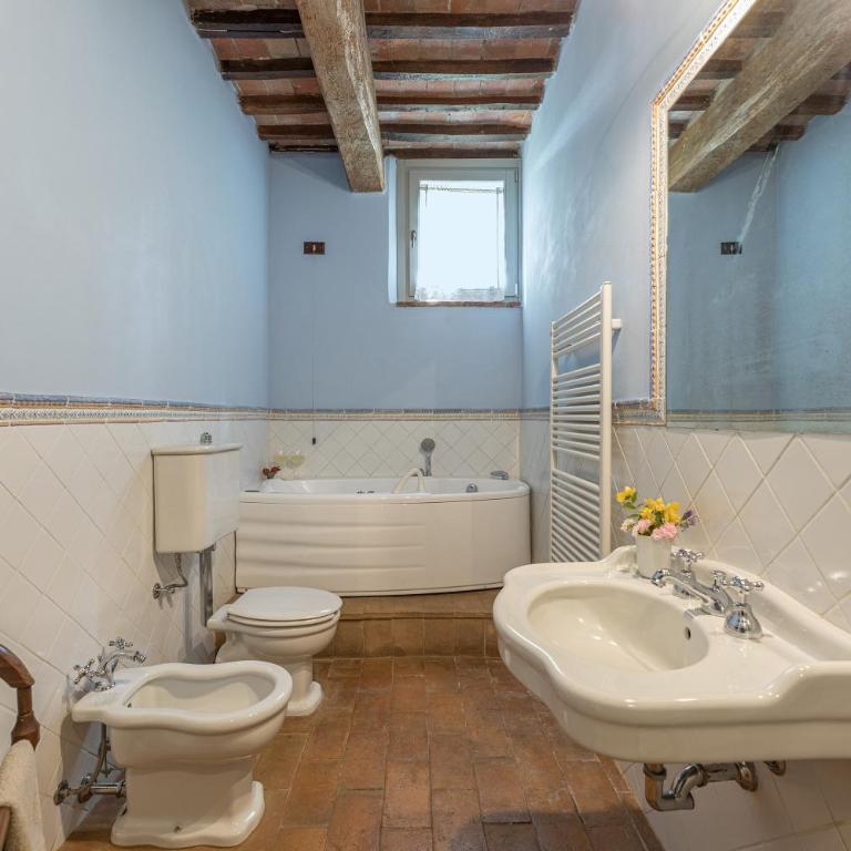 IL MOLINACCIO 14&2, Emma Villas - Villa con 7 Camere da Letto - 6