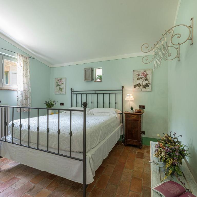 IL MOLINACCIO 14&2, Emma Villas - Villa con 7 Camere da Letto - 5