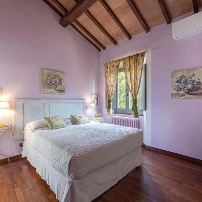 IL MOLINACCIO 14&2, Emma Villas - Villa con 7 Camere da Letto - 24