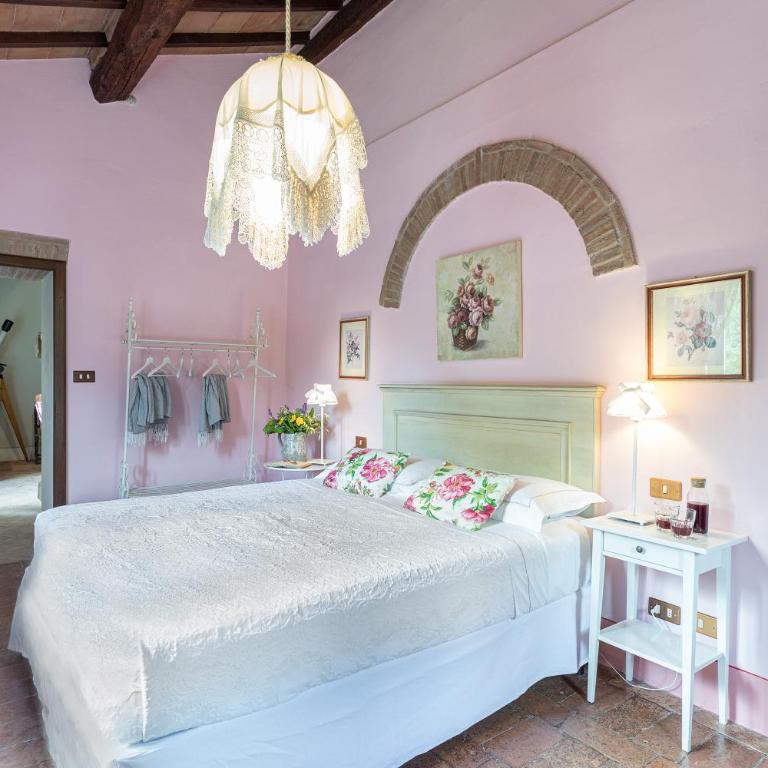 IL MOLINACCIO 14&2, Emma Villas - Villa con 7 Camere da Letto - 11