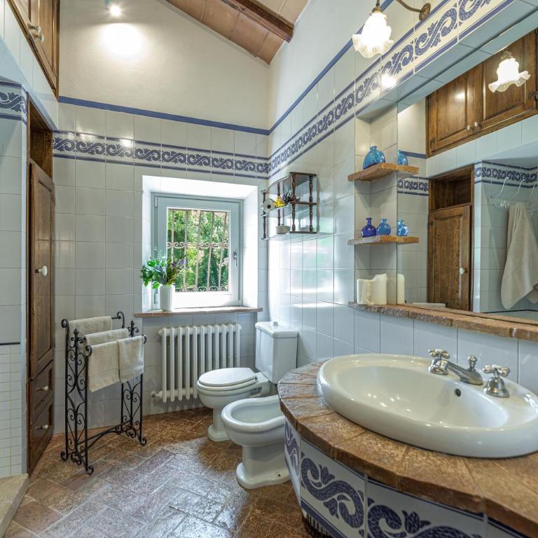 IL MOLINACCIO 14&2, Emma Villas - Villa con 7 Camere da Letto - 12