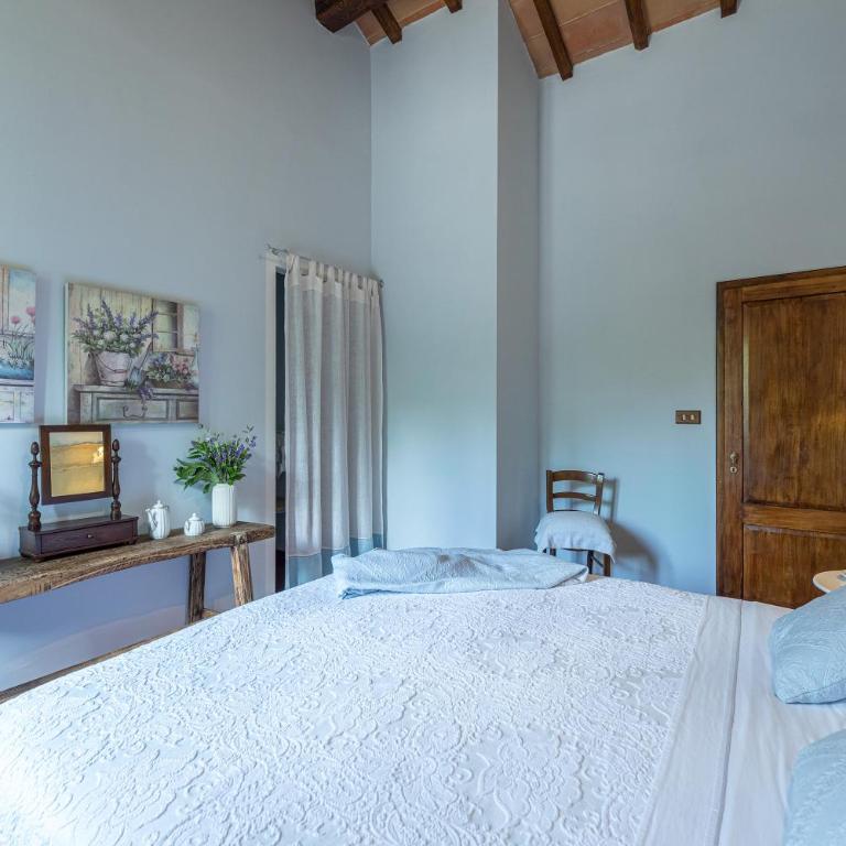 IL MOLINACCIO 14&2, Emma Villas - Villa con 7 Camere da Letto - 17