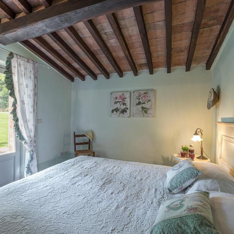 IL MOLINACCIO 14&2, Emma Villas - Villa con 7 Camere da Letto - 21