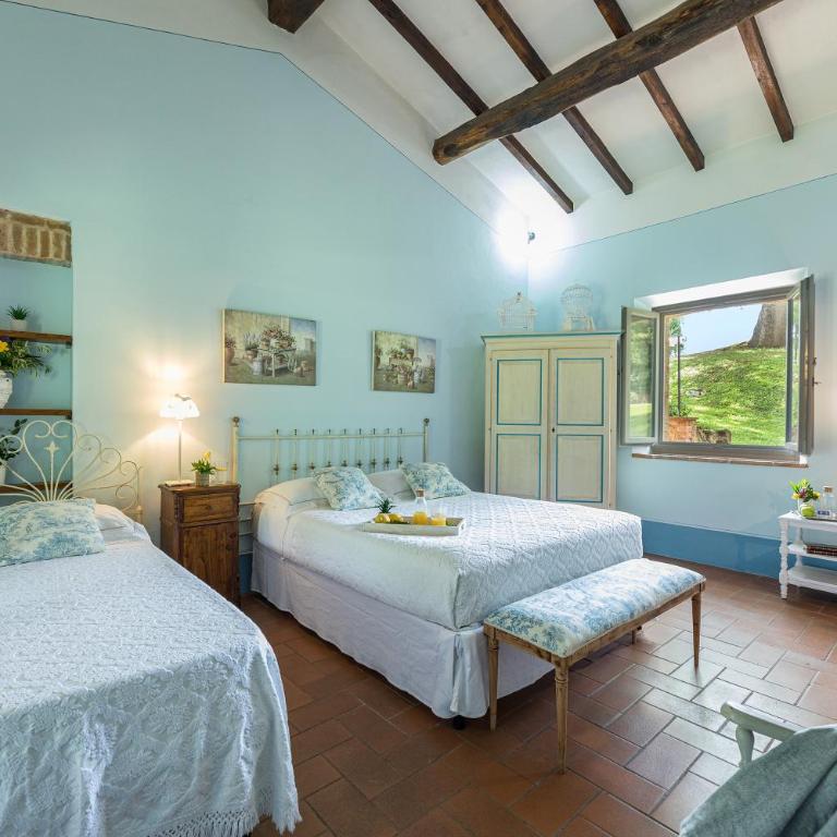 IL MOLINACCIO 14&2, Emma Villas - Villa con 7 Camere da Letto - 16