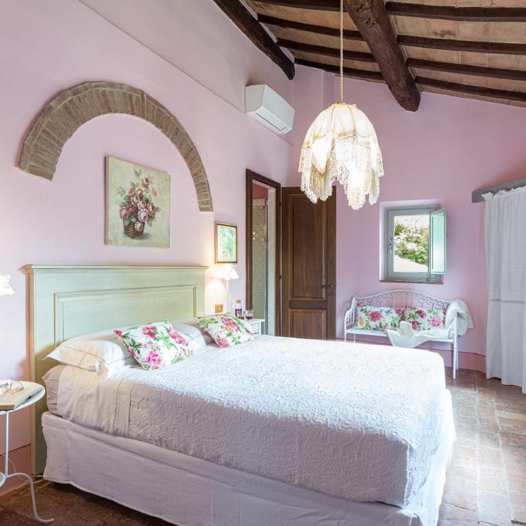 IL MOLINACCIO 14&2, Emma Villas - Villa con 7 Camere da Letto - 20