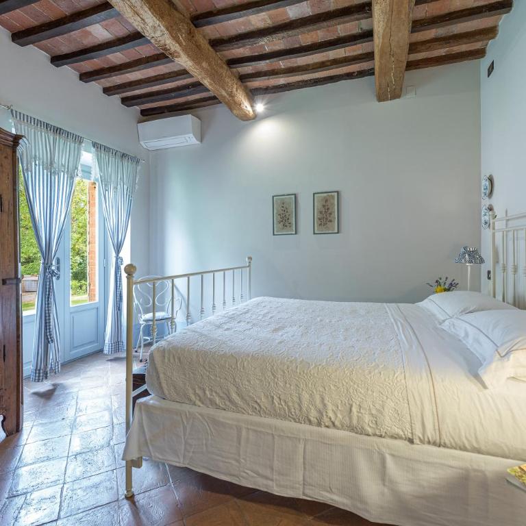 IL MOLINACCIO 14&2, Emma Villas - Villa con 7 Camere da Letto - 15