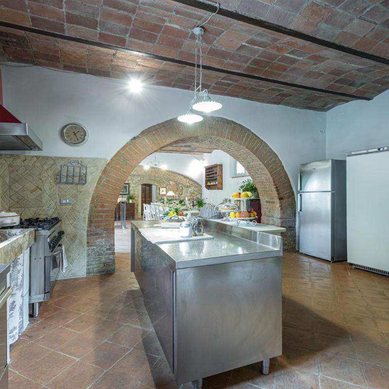 IL MOLINACCIO 14&2, Emma Villas - Villa con 7 Camere da Letto - 23