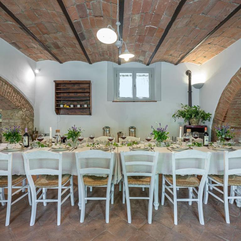 IL MOLINACCIO 14&2, Emma Villas - Villa con 7 Camere da Letto - 27