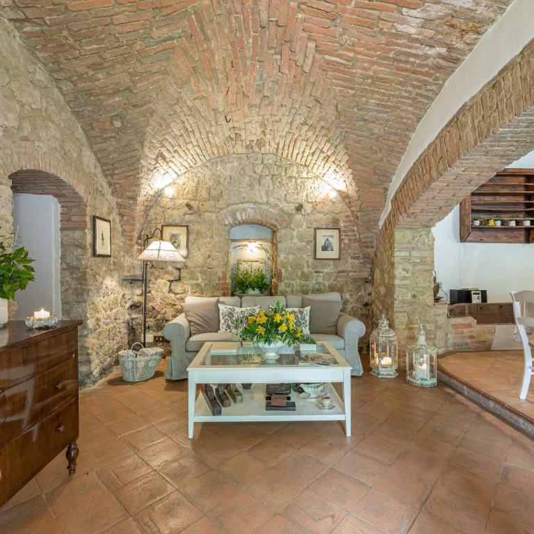 IL MOLINACCIO 14&2, Emma Villas - Villa con 7 Camere da Letto - 30