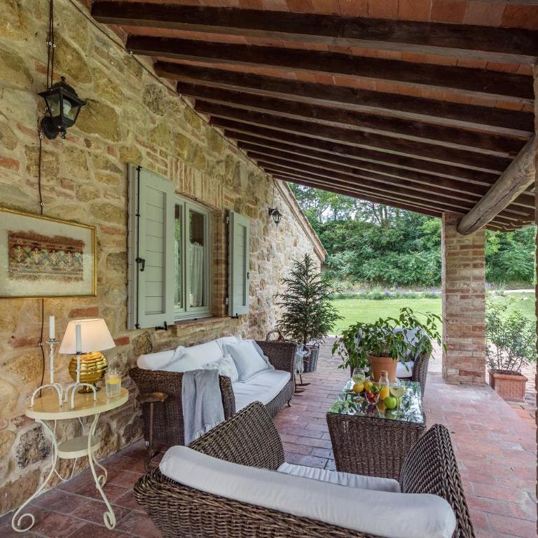 IL MOLINACCIO 14&2, Emma Villas - Villa con 7 Camere da Letto - 31