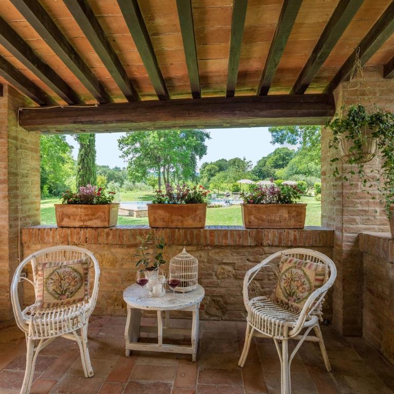 IL MOLINACCIO 14&2, Emma Villas - Villa con 7 Camere da Letto - 35
